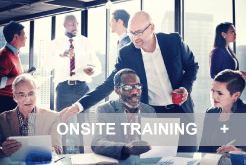 Onsite Training