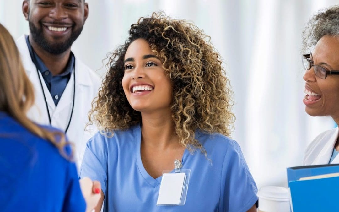 Healthcare Case Study