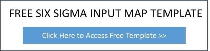 Free-input-map-template for your lean six sigma project
