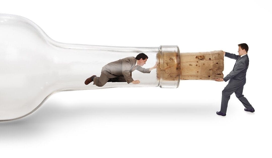 Theory of Constraints