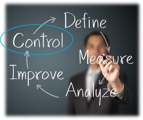 Lean-Six-Sigma-Control-Tollgate-Review