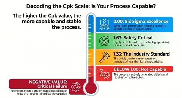 Cpk