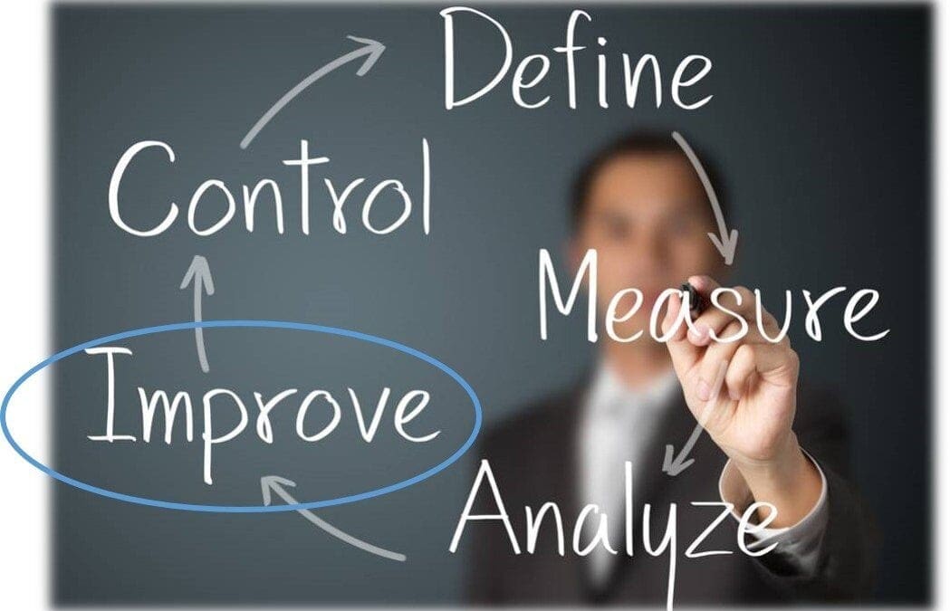 Improve tollgate review