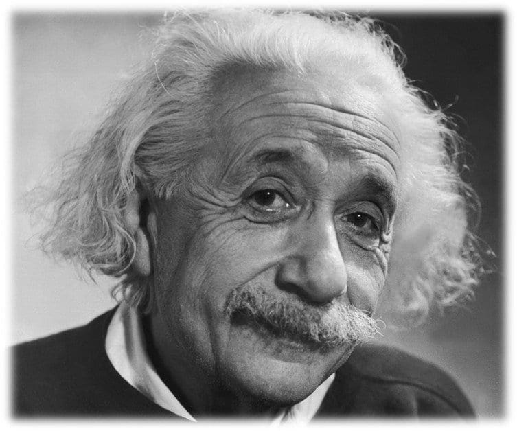What Einstein Taught Me About Lean Six Sigma