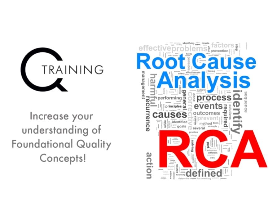 Root Cause Analysis Template