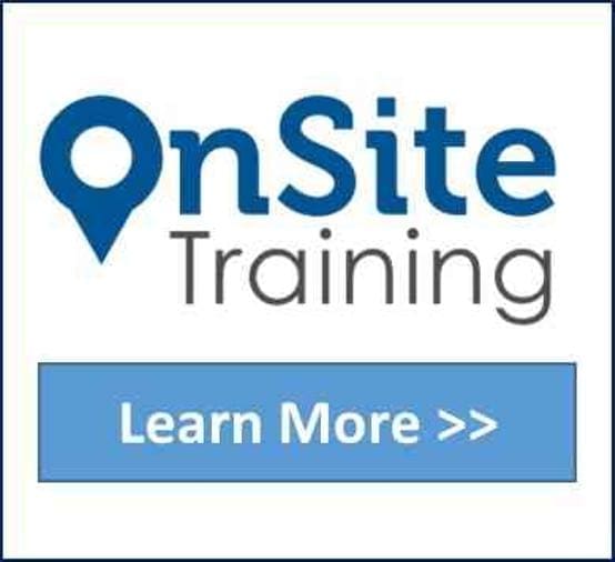 Six Sigma Philadelphia Training - Onsite Training
