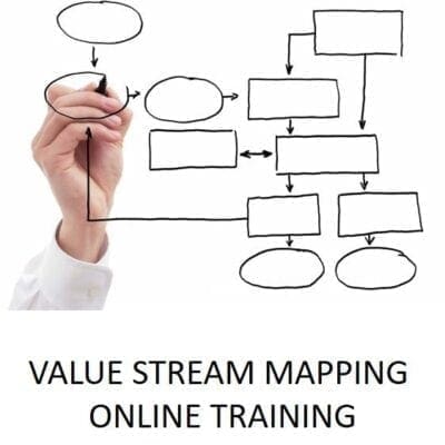 Value Stream Mapping Product