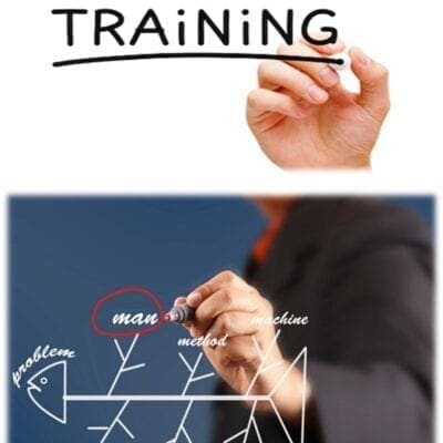 assignable variation types six sigma root cause analysis