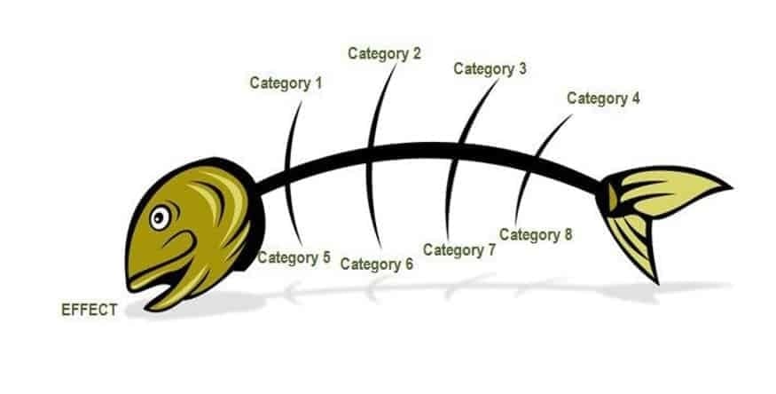 What is a Fishbone Diagram? (or Ishikawa Diagram)