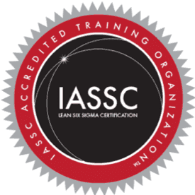 IASSC Logo IASSC Logo