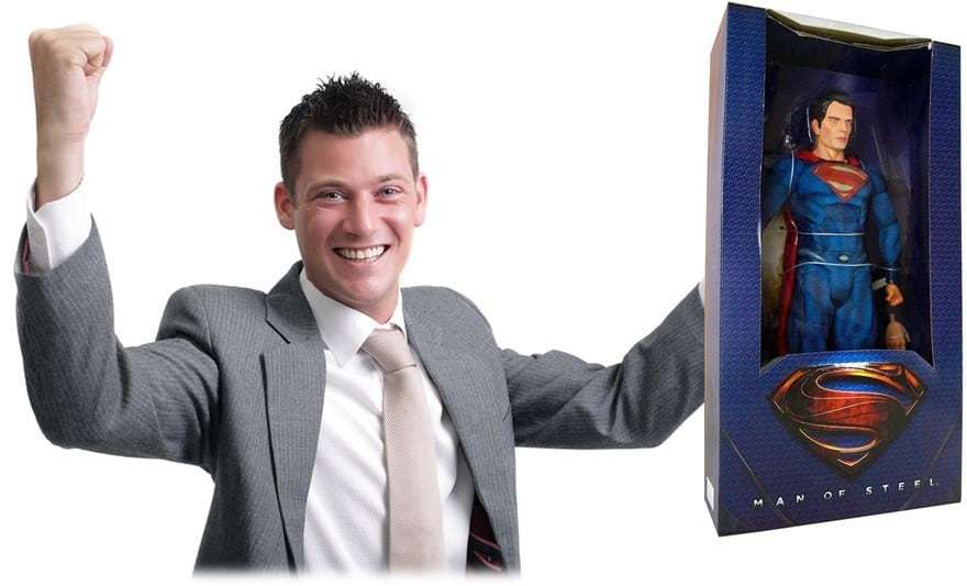 When the Green Belt becomes Leadership’s New Toy