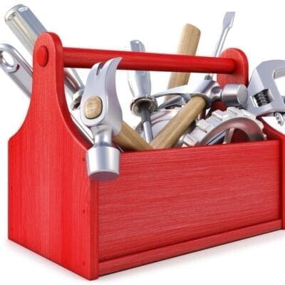 Lean Six Sigma Tools