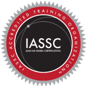 Certification by an IASSC ATO