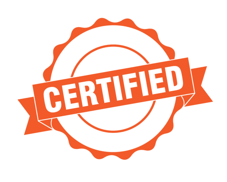LEAN Certification