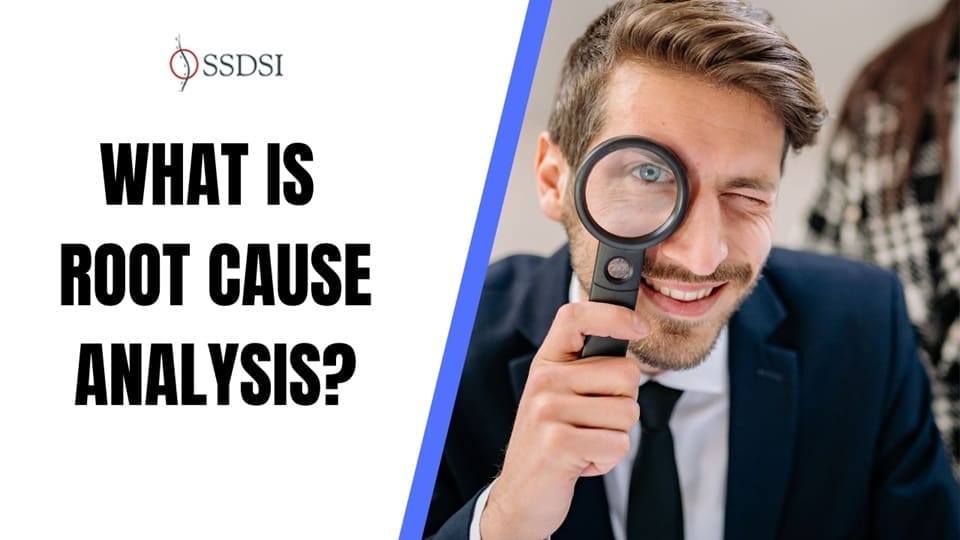 Root Cause Analysis (RCA) Explained: Finding the True Source of Issues