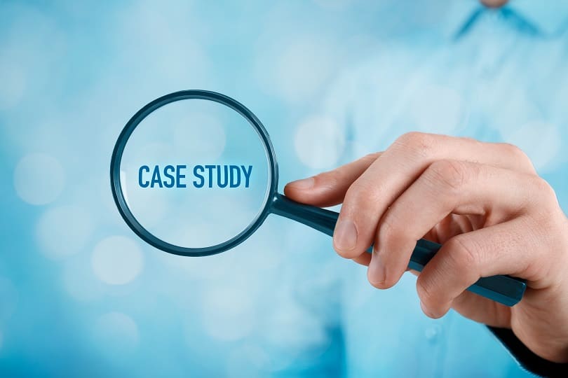 Healthcare Case Study