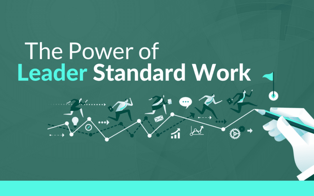 Leader Standard Work
