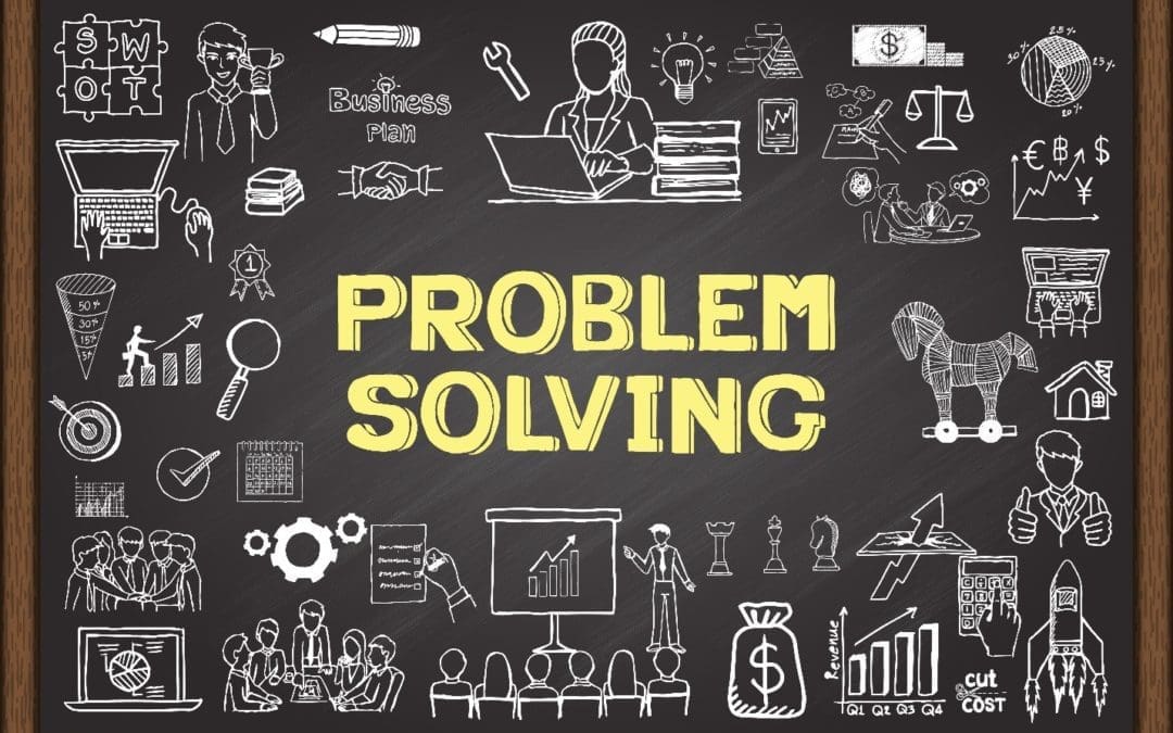 Problem Solving Skill