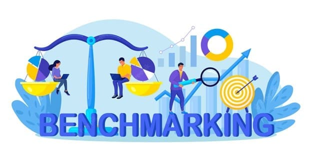 What is Benchmarking?