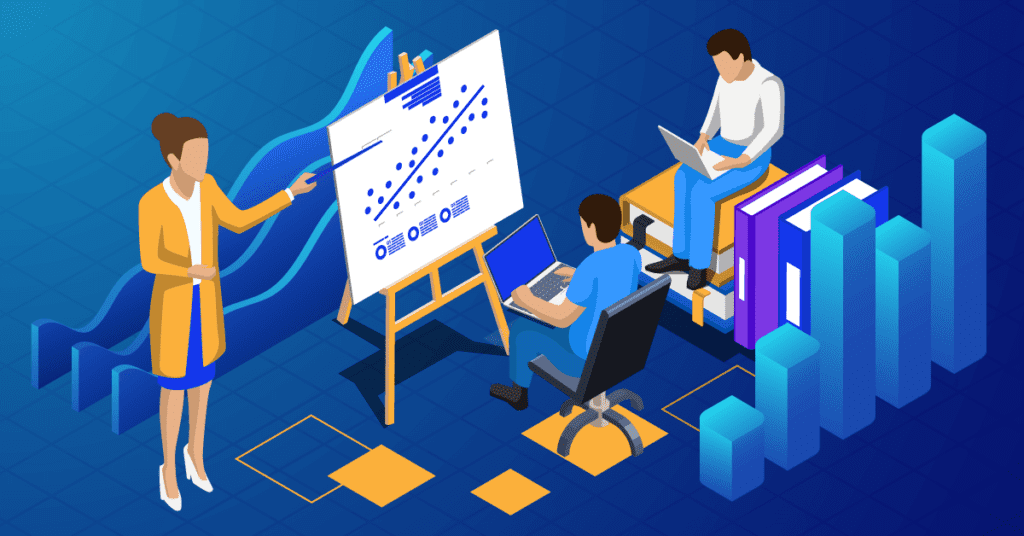 multiple regression line