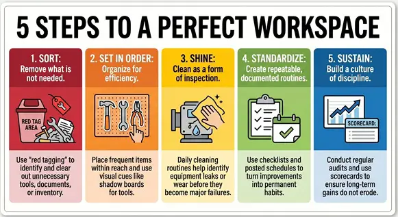 5_Steps_To_Perfect_Workspace