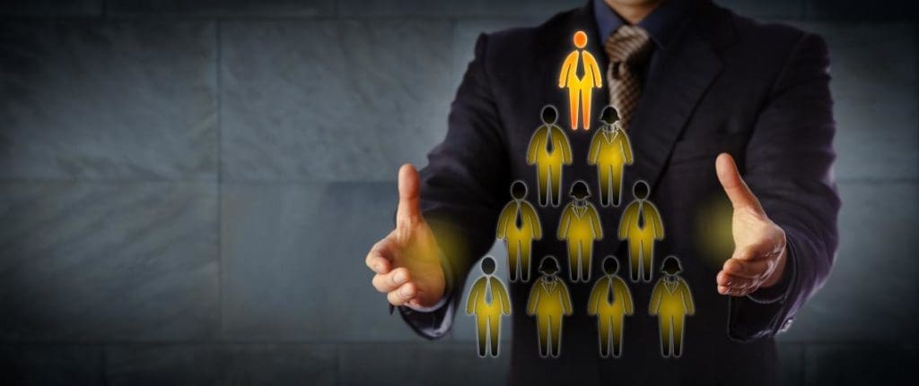 Top 5 benefits of becoming a Lean Six Sigma Black Belt.