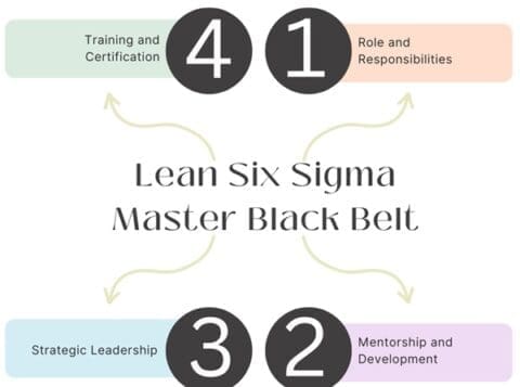 Lean Six Sigma Black Belt Certification Explained: Get Certified