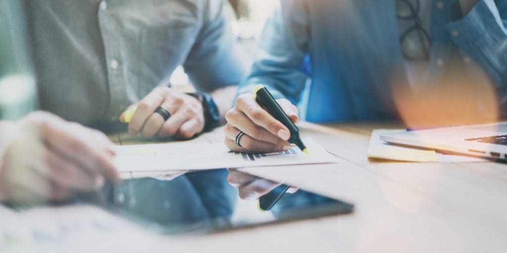 How Kaizen process works