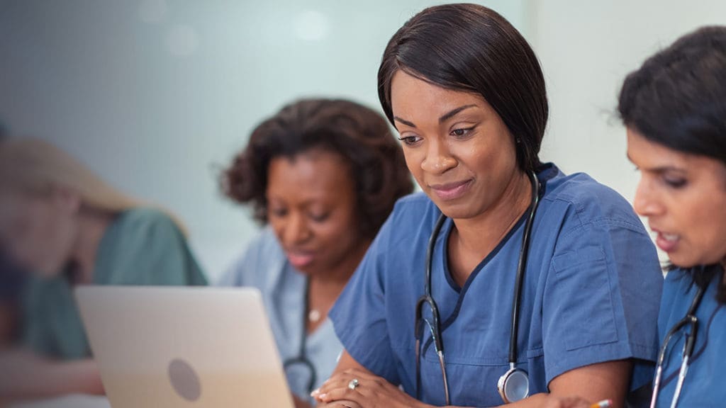 What is lean process improvement in healthcare?