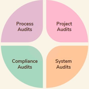 Types of Six Sigma Audits