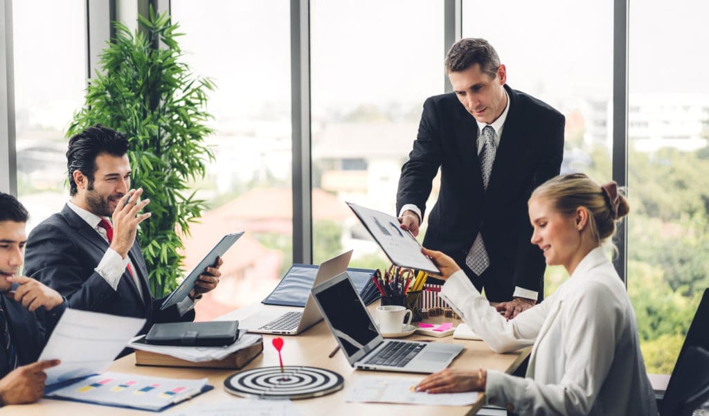 What is a six sigma change management process tool example?