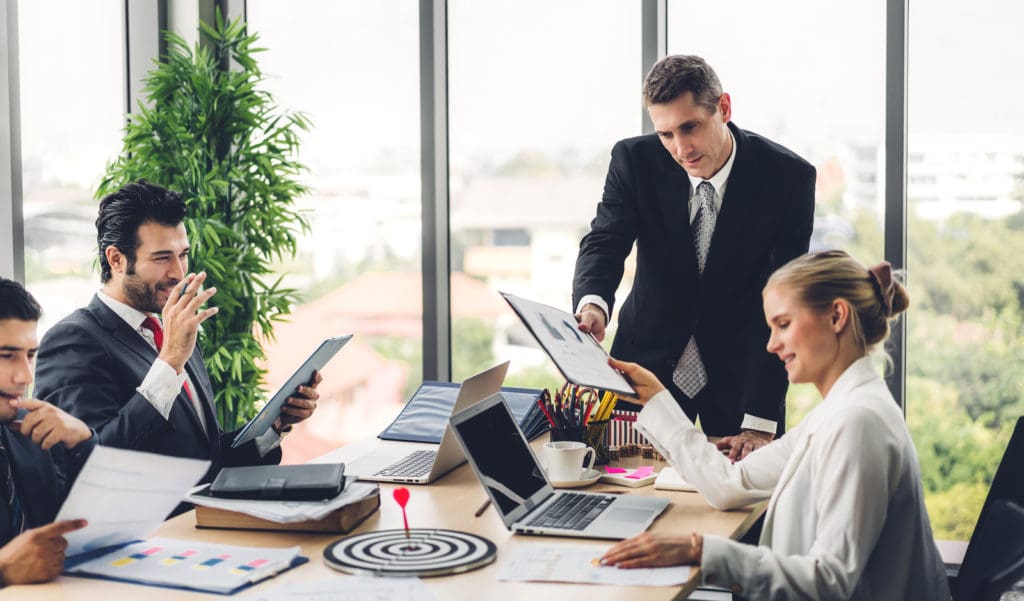 What are change management tools?