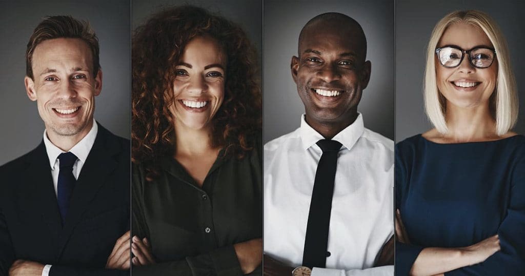 What is an agent of change?