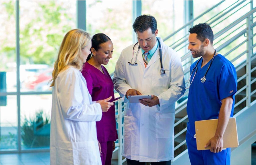 How to get the healthcare lean certification?