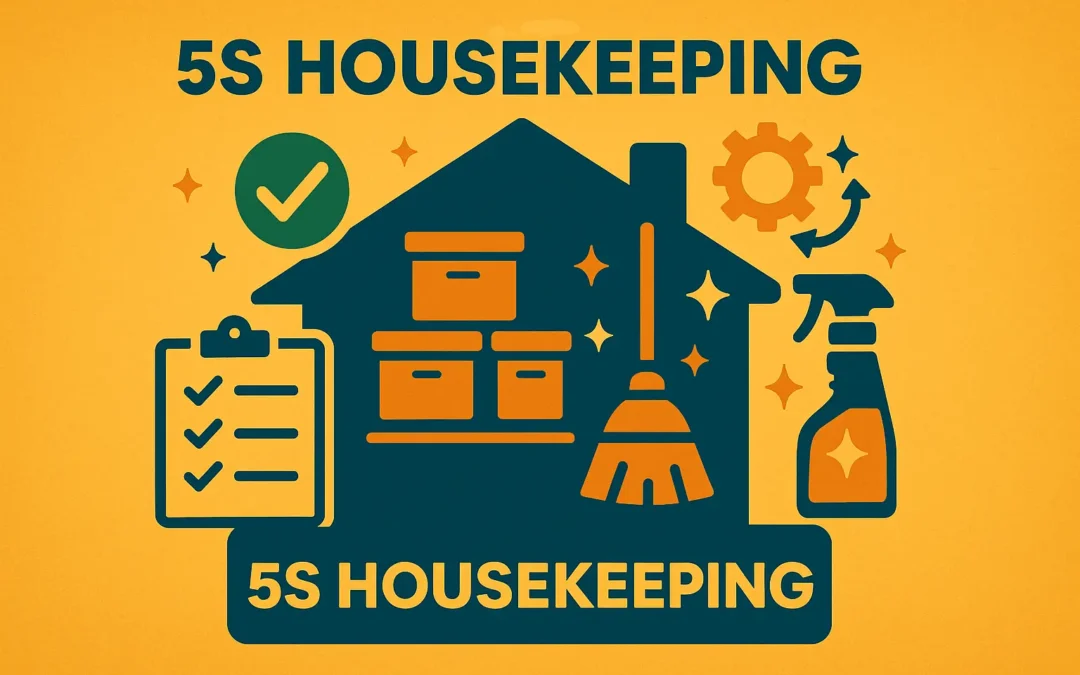 5S Housekeeping Feature Image