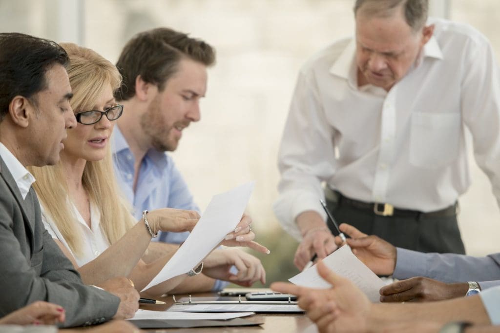 What is 5 s training?