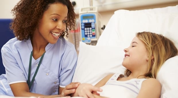 What is process improvement in six sigma healthcare certification?