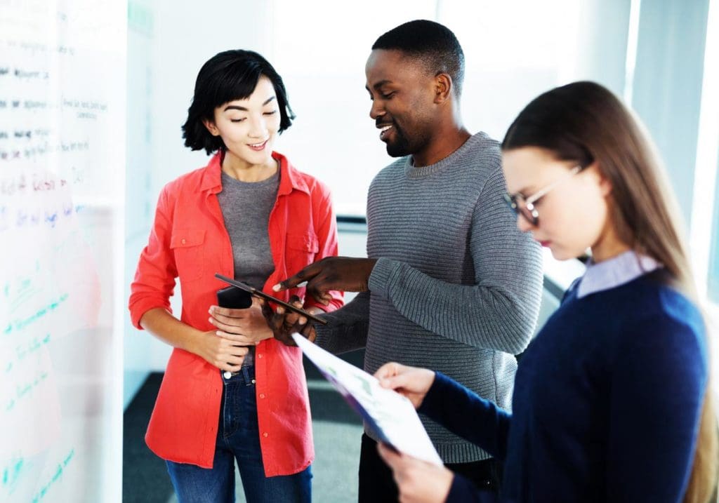 What is six sigma project management?