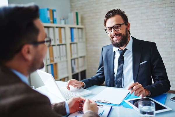 What is the six sigma project selection criteria?
