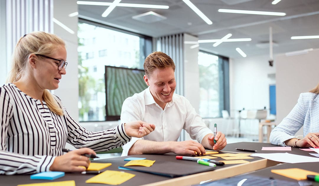What Is Design For Six Sigma?
