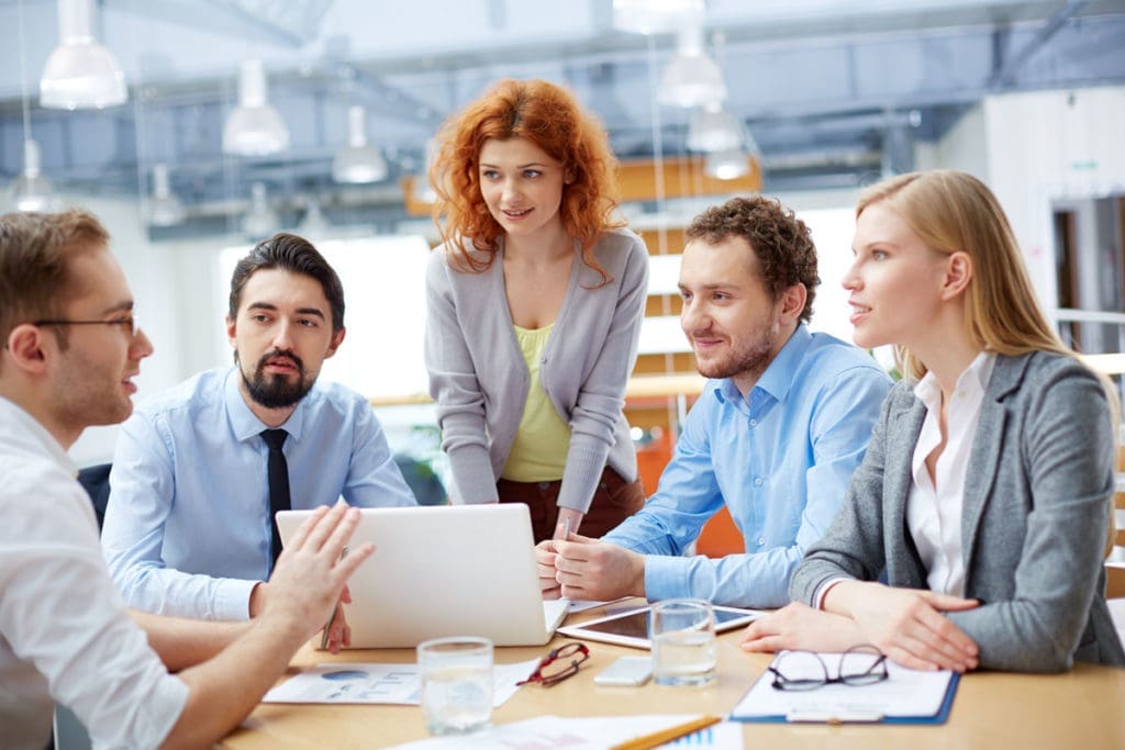 What are six sigma review programs?