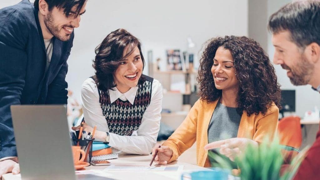 What are examples of risk management?