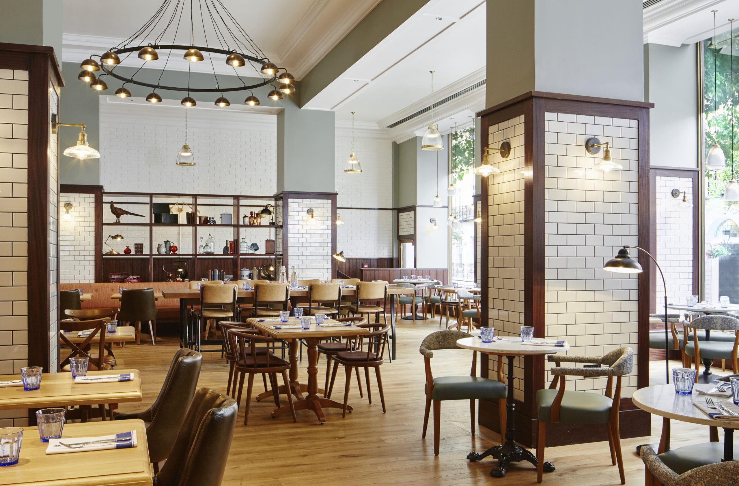 Six Sigma London Training – Hotel 2