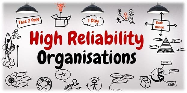 What is a High Reliability Organization (HRO)?