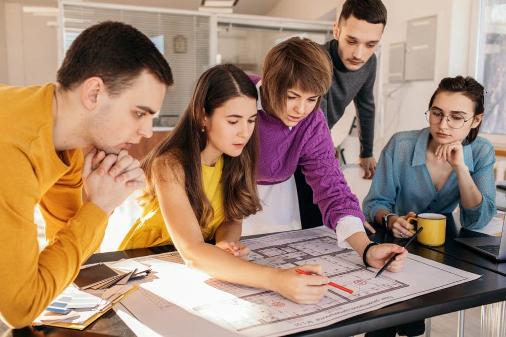 How to apply PDCA in six sigma?