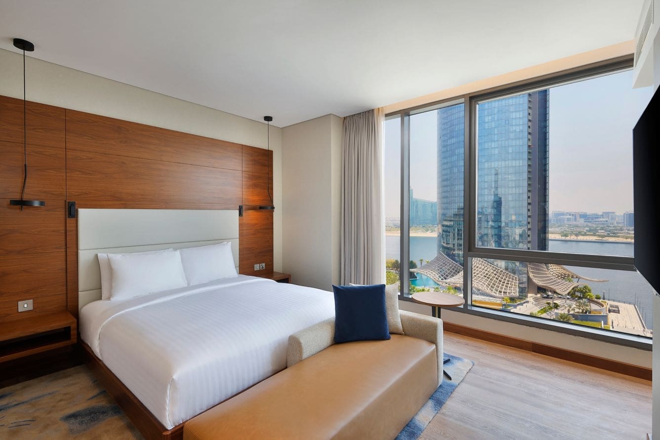 Six Sigma Dubai Training – Hotel 1