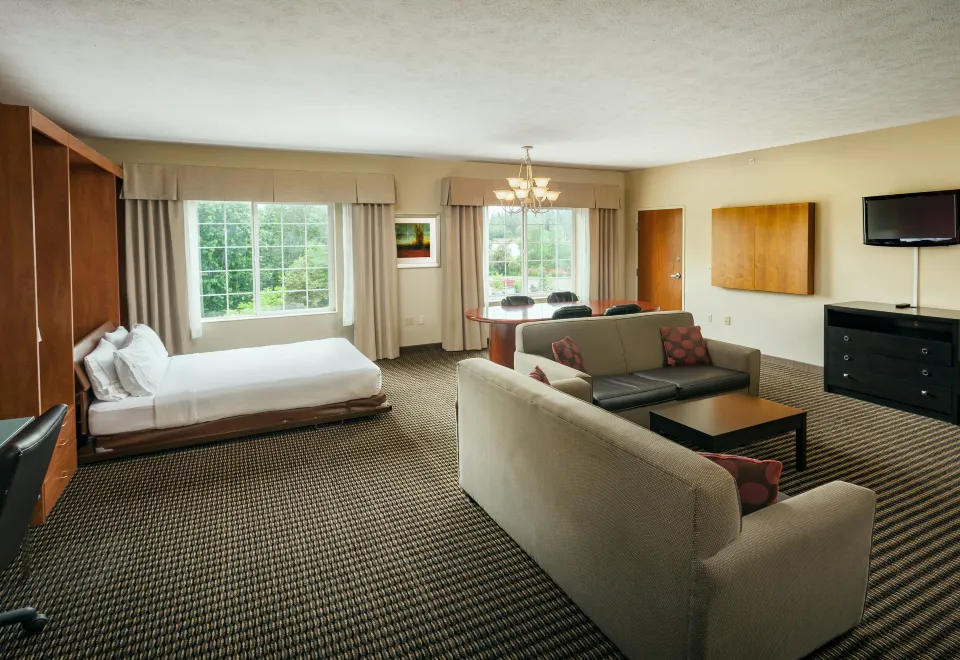 Six Sigma Anchorage Training – Hotel 2 Six Sigma Anchorage Training – Hotel 2