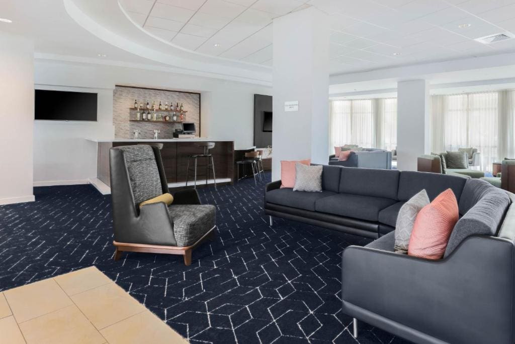 Six Sigma Austin Training – Hotel 2