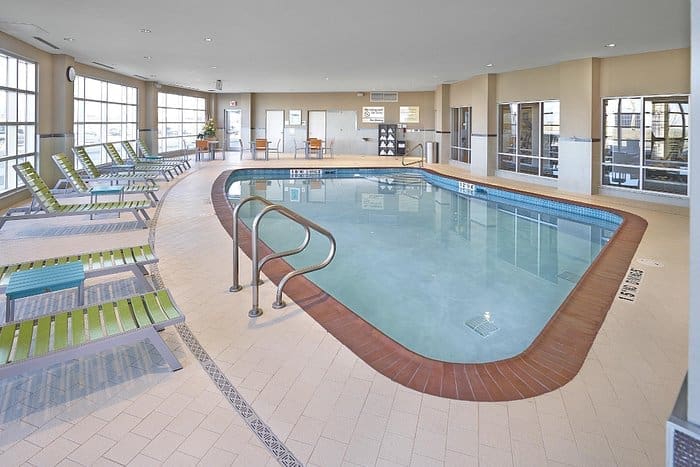 Six Sigma Calgary Training – Hotel 1