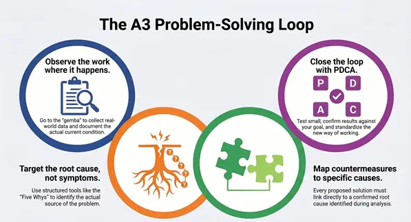 The_A3_Problem-Solving_Loop